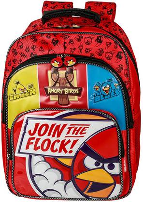 Angry Birds EI-AB0075 Backpack