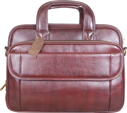 Palem Leathers EPA201 Shoulder Bag