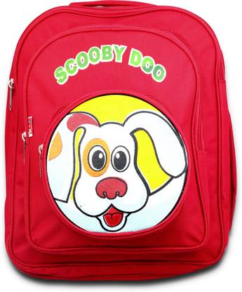 Magiq Scooby Doo Backpack