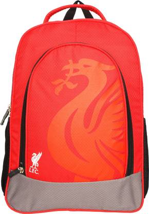 Liverpool FC Regular Use Backpack