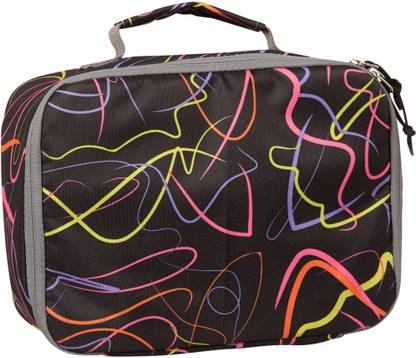 outshiny Dexter CT9 Premium Lunch Bag 1 Containers Lunch Box