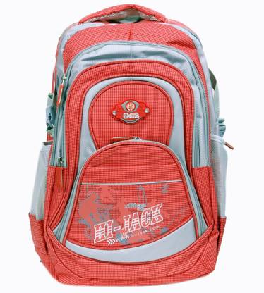 Hijack HI-Jack 025 School Bag Waterproof School Bag