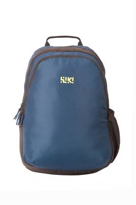 WIKI by Wildcraft Utility 3 2016 School Bag