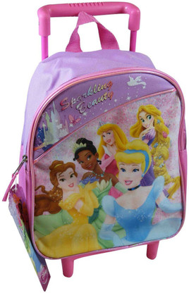 disney rolling backpack