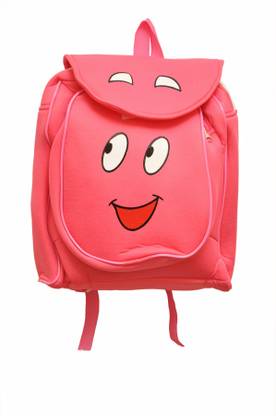 Jrp Mart Smile Backpack