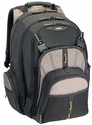 Targus 15.6 inch Metro Laptop Backpack