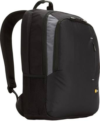 17 inch Laptop Backpack - Case Logic : Flipkart.com