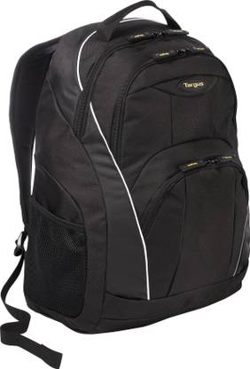 Targus Motor Backpack for 16 inch Laptop