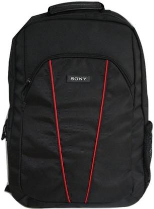 Sony VAIO Backpack for 15.6 inch Laptop