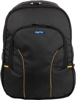 DigiFlip Nano LB007 Laptop Bag For 15.6 inch Laptop