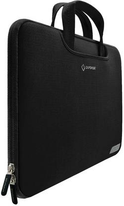 Capdase Prokeeper Carria Bag/Case/Cover for Apple Macbook 15 inch Laptop Bag