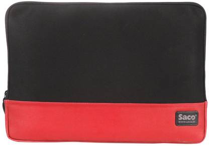 Saco EVASleeve1502 Laptop Bag