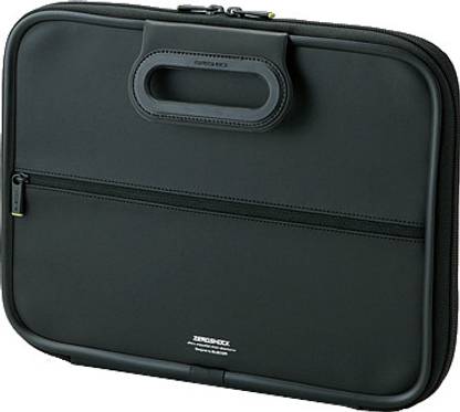 Elecom Zeroshock Innerbag with Handle 11.6 inch Sleeve Case