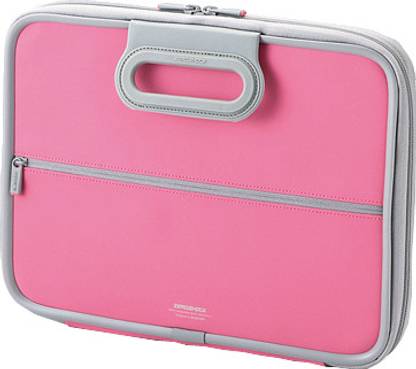 Elecom Zeroshock Innerbag with Handle 11.6 inch Sleeve Case