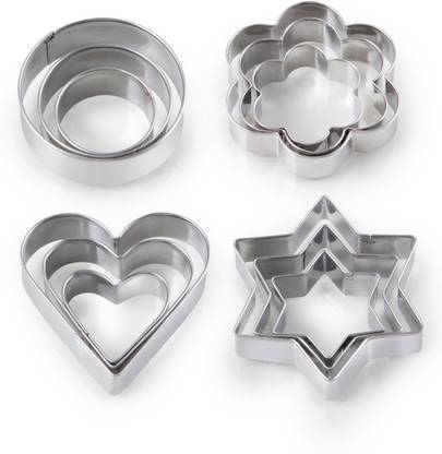 Agromech Cookie Cutter