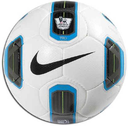 NIKE T90 Football - Size: 5