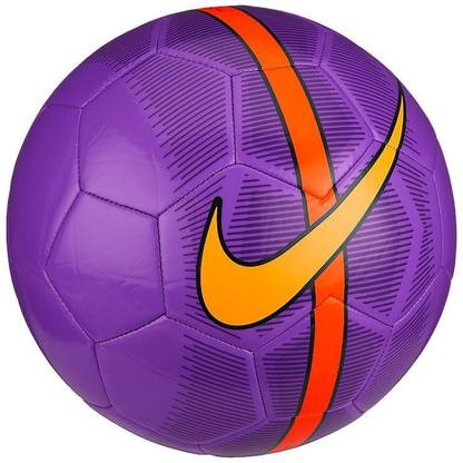 NIKE Mercurial Fade Football - Size: 5
