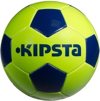 KIPSTA  by Decathlon First Kick T5 Football - Size: 5