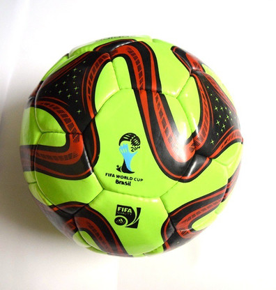 adidas brazuca soccer ball