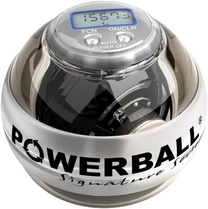 Nsd Powerball Signature Series Gym Ball