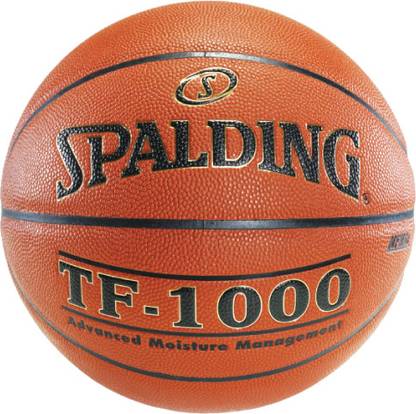 SPALDING TF-1000 Basketball - Size: 7