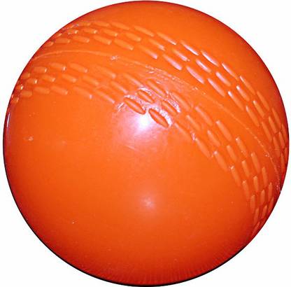 Port Omega Cricket Rubber Ball