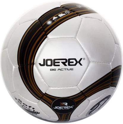 Joerex JMS004 Football - Size: 5