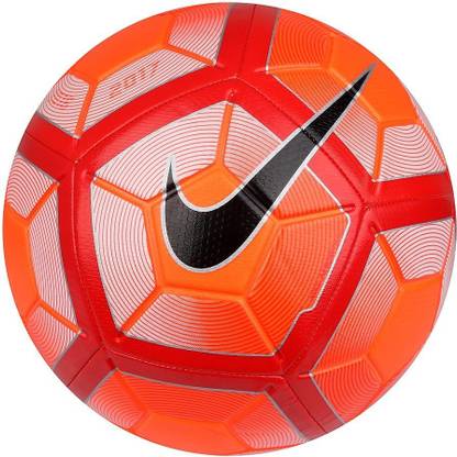 NIKE Strike Football - Size: 5