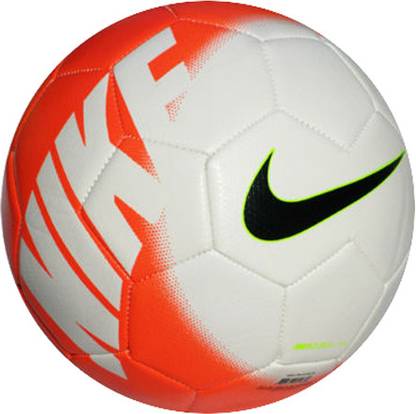 NIKE Mercurial Veer Football - Size: 3