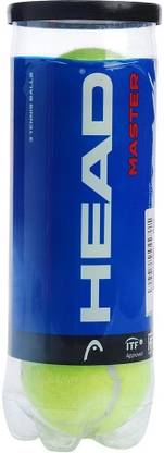 Head Master Tennis Ball