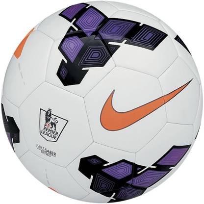 NIKE Strike Premier League Football - Size: 5