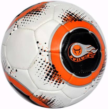 Bullwin Rising Star-1 Football - Size: 5