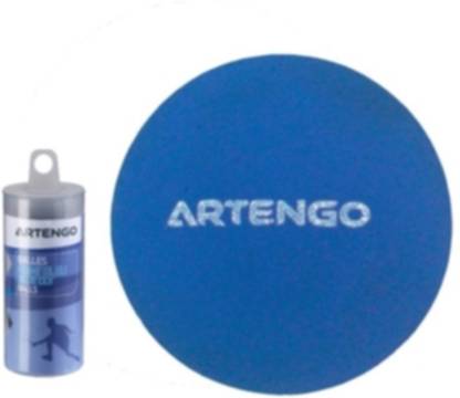 ARTENGO  by Decathlon X2 Squash Ball