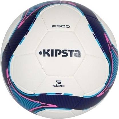 KIPSTA by Decathlon F500 T5 Football - Size: 5