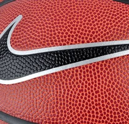 NIKE Game Track Basketball - Size: 7