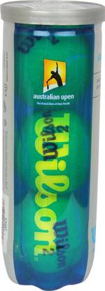 WILSON Australian Open Tennis Ball