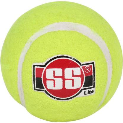 SS Soft Pro Tennis Ball