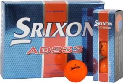 srixon AD333 Golf Ball