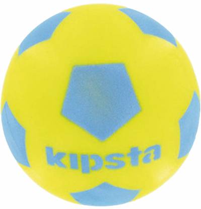 KIPSTA  by Decathlon Beach Foam Football - Size: 5