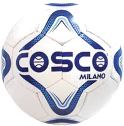 COSCO Milano Football - Size: 4