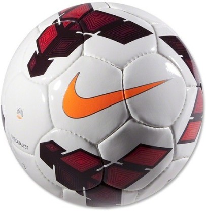 nike football price in flipkart