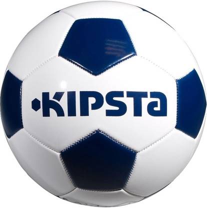 KIPSTA  by Decathlon First Kick T5 Football - Size: 5
