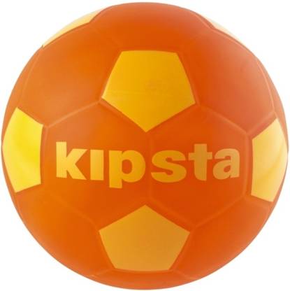 KIPSTA  by Decathlon Beach Sunny Football - Size: 5