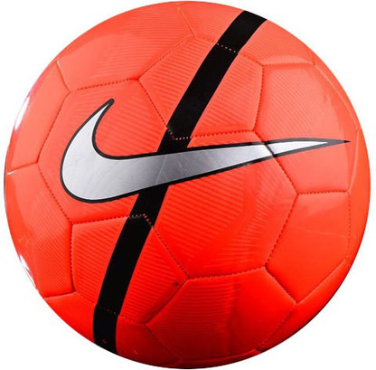 nike mercurial fade football