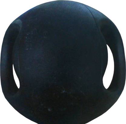 ISO Solid Handle Medicine Ball