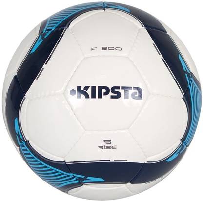 KIPSTA  by Decathlon F300 T5 Football - Size: 5