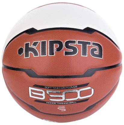 KIPSTA  by Decathlon B500 T5 Basketball - Size: 5
