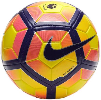 NIKE Strike PL Football - Size: 5