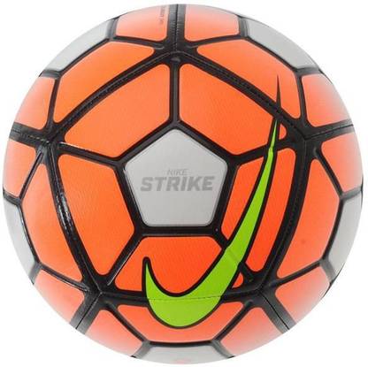 NIKE Strike Aerowtrac Football - Size: 5