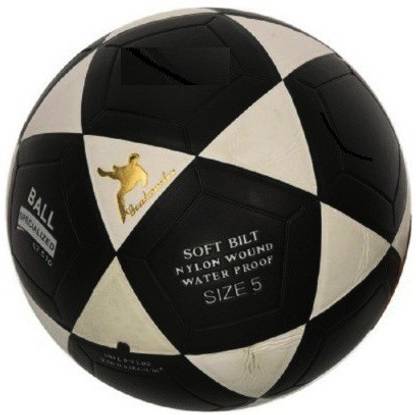 Xerobic • Soft Bilt • Nylon Wound • Water Proof • Football - Size: 4
